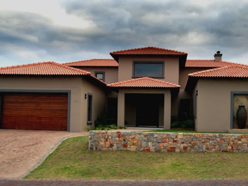 Turtle Creek 9060 - Golf Estate