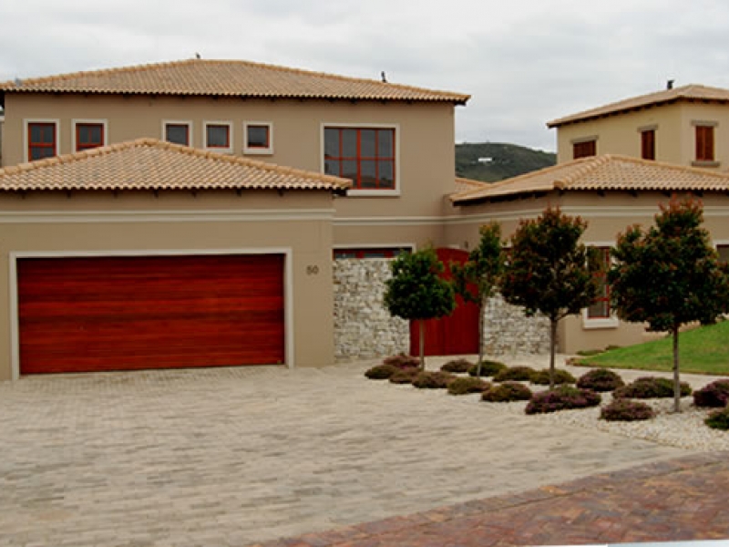 Turtle Creek 9080 Golf Estate